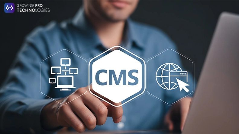 Custom Website Design and Development