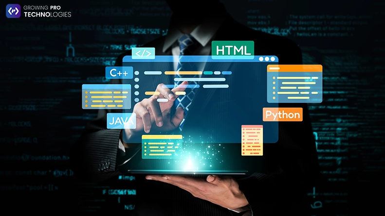 Custom Web Development Solutions