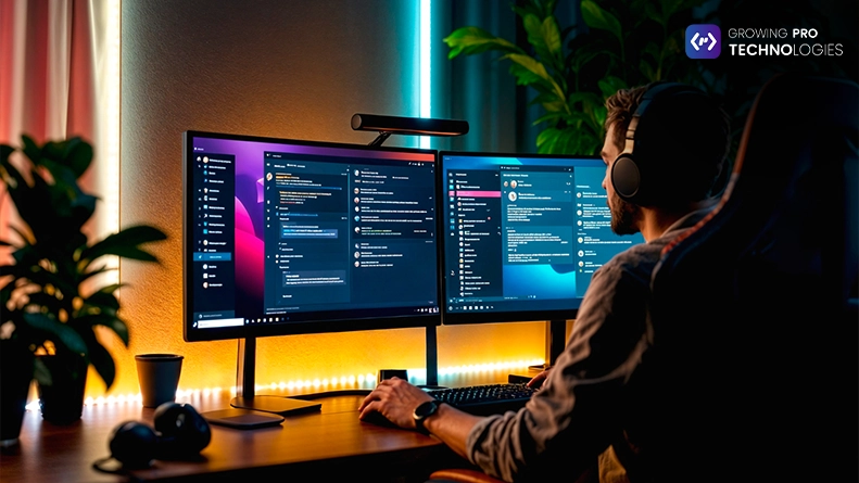 custom web development company