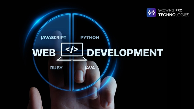 Custom Web Development Agency