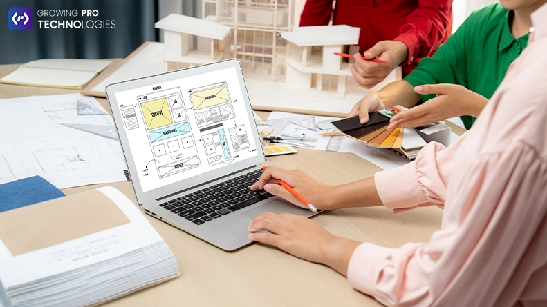 eCommerce web design and development