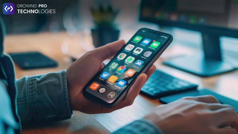 App Development Services